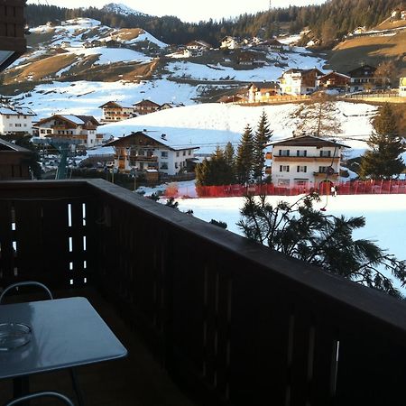 Hotel Serena 塞尔瓦迪加尔代纳山谷 外观 照片